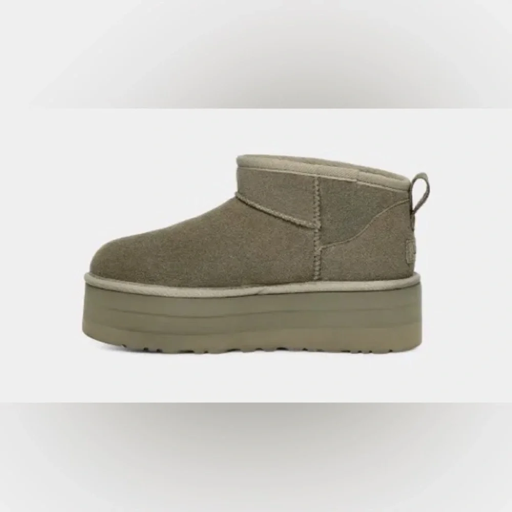 UGG modern interpretation